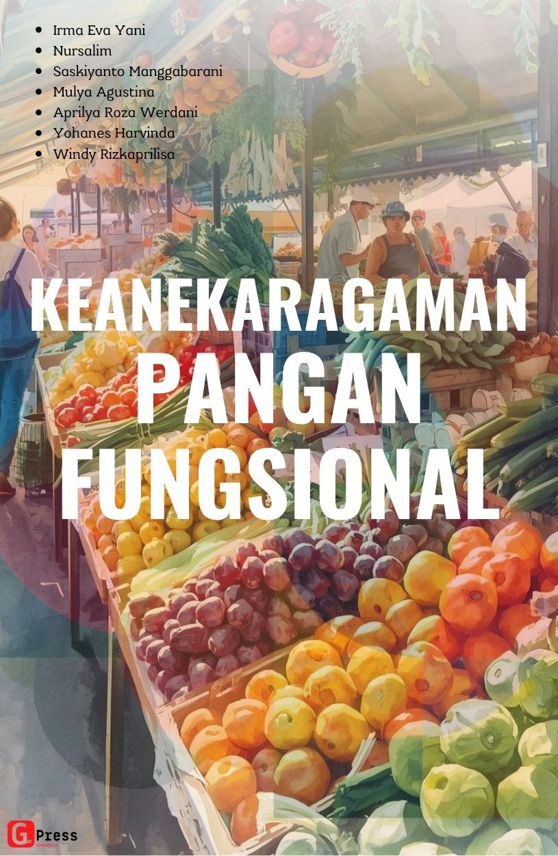 Keanekaragaman Pangan Fungsional